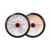 Auto Gauge STP2W 52mm Uhr - Wassertemperatur