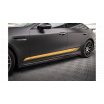 Satz Splitter Mercedes-Benz AMG GT 63S 4 Türer