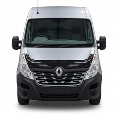 Motorhaubendeflektor Renault Master 2014-20