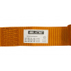 Sportgurte Slide V2 Orange 4P 2" E4