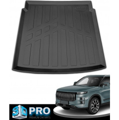 Kofferraumwanne fürJaecoo J7 2025+ 4x2