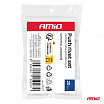 Satz Kunststoffnieten 20 Stk. AMIO-05027