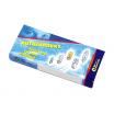 Glühbirne 12V 5W T10 Vollglas (Umriss) 08455