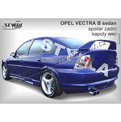 OPEL VECTRA B Limousine 95+ Heckspoiler. Hauben