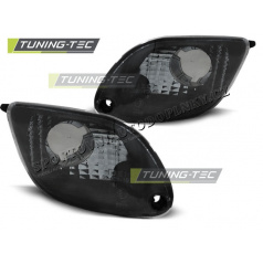 FORD FOCUS MK1 1998-2001 BLINKER RAUCH