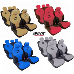 Kinox-Sitzbezug – 9-teilig