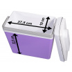 Kühlbox tragbar 23l 220V/12V