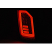 VW T6 2015- Rückleuchten rauchschwarz rote LED