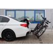Fahrradträger für die Anhängerkupplung des Autos E-Bike TBC-02/2