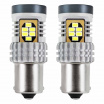 LED-Glühbirnen CANBUS 3020 24SMD 1156 BA15S P21W R10W R5W Weiß 12V/24V
