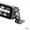 LED-Arbeitsleuchte Panelleuchte LED BAR AWL73 240W 6500K 8000lm 107cm 12V 24V AMiO-04214