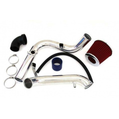 Ansaugsystem Pro Racing Ford Focus 2.0 ZETEC DOHC 00-03 Kaltlufteinlasssystem PP-53308