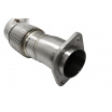 Downpipe BMW G80 M3 G82 M4