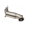 Downpipe BMW N20 328i 330i 12-14 F30 2.0T