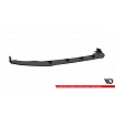Splitter Cupra Formentor Vorne Pro Schwarz