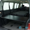 Campingbett für den Kofferraum VW T5, T6  2003-25