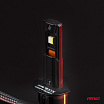 Automobil-LED-Lampen F26 PRO LumiTec LIMITED +130% DUO FULL CANBUS H1 12V 24V