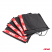 Radabdeckungen Felgen Reifen Set 4 Stk. 19–23"