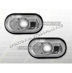 RENAULT CLIO II 1998–01 SEITLICHE BLINKER, KLAR