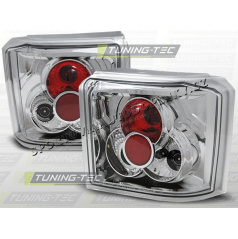 VW T4 1990-03 CHROM-RÜCKLEUCHTEN