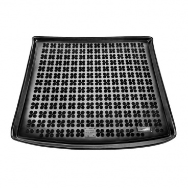 Kofferraumwanne aus Gummi - Mitsubishi Outlander III, 2012- Kofferraumwanne aus Gummi - Mitsubishi Outlander III, 2012-