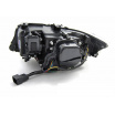 BMW E90/E91 03.2005-08.2008 klare Frontleuchten 3D U-Type Chrom