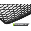 Audi A5 2013-16 Maske Sport schwarz