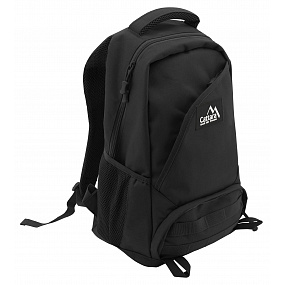Rucksack 30l SCHWARZ WIN