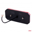 LED-Heckleuchte dynamisch LINKS RCL-04-L