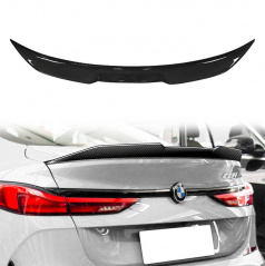 Hinterer Spoiler BMW 2 F44 Lippe Carbon