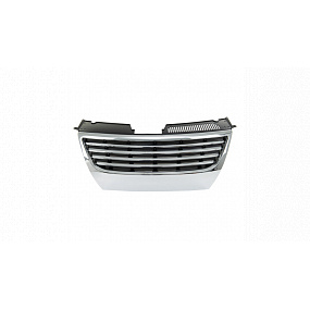 Grill Volkswagen PASSAT B6 Variant Chrom & Schwarz Grill Volkswagen PASSAT B6 Variant Chrom & Schwarz