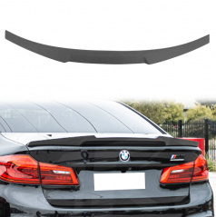 Hinterer Spoiler BMW 5 G30 F90 Lippe