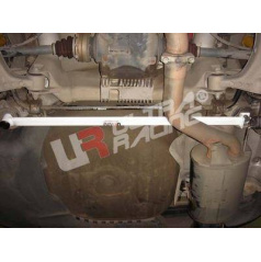 BMW 5er-Serie E60 530 UltraRacing 2-Punkt-Heck-Unterstrebe