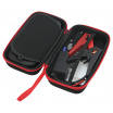Powerbank mit JUMP STARTER Funktion 8.000mAh 1000A mit Qi kabellosem Laden