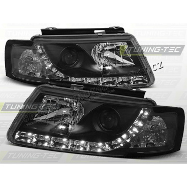 VW PASSAT B5 (3B) 1996–00 FRONT CLEAR LIGHTS DAYLIGHT LED BLACKVehicle Parts & Accessories, Car Parts, External Lights & Indicators! VW PASSAT B5 (3B) 1996–00 FRONT CLEAR LIGHTS DAYLIGHT LED BLACKVehicle Parts & Accessories, Car Parts, External Lights & Indicators!