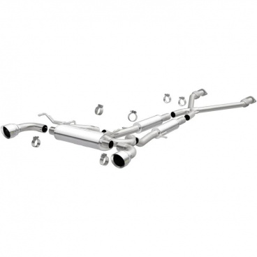 Magnaflow Sportauspuff Nissan 370Z 2009-2020 3.7 V6