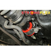 Subaru Impreza 2001+ GP GJ StrongFlex kompletter Satz Silentblöcke 33-tlg