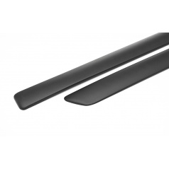 Originale schützende Seitengitter für Škoda Octavia II