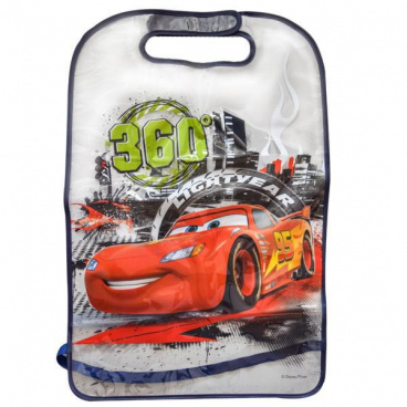 Disney – Autositzschutz