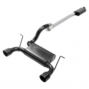 Flowmaster 817819 Kompletter Auspuff Jeep Wrangler JL 2018+ 3.6L
