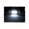 Kennzeichen-LED-Beleuchtung 69 x 34 x 23 mm (SMD 18 LEDs)