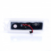 Kennzeichen-LED-Beleuchtung 134 x 43 x 20 mm (SMD 24 LEDs)
