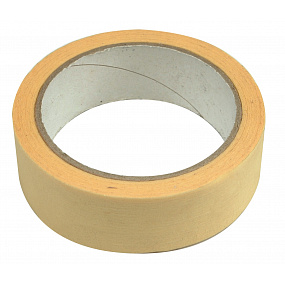 Selbstklebendes Papierband 30 mm x 25 m