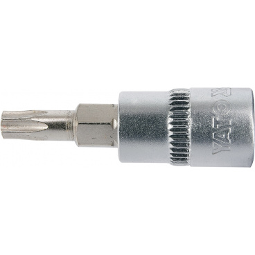 1/4" Bit Torx T25 Bit 1/4" Bit Torx T25 Bit