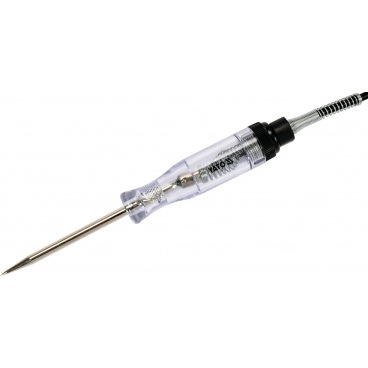 Spannungsprüfer 6-12V Kabel 90cm