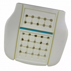 Ersatz-Sitzpolster unten für VW Crafter 2006–17, MB Sprinter 2006–18 W906