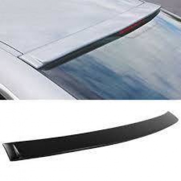 Hinterer Spoiler BMW 3 E90,91,92,93 Lippe AC Style ABS