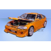 HONDA CRX (88-91) Vader Seitenschweller