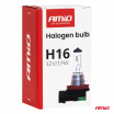 Halogenlampe H16 12V 19W PGJ19-3