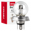 Halogenlampe R2 12V 45/40W P45t